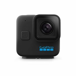 GoPro HERO11 Mini Compact Waterproof Action Camera