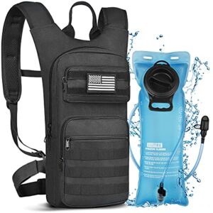 NOOLA Hydration Backpack