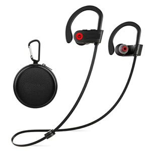 Otium Bluetooth Earbuds Wireless Bluetooth 5.3 Headphones