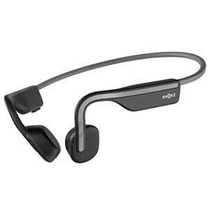 SHOKZ OpenMove Open-Ear Bluetooth Sport Headphones