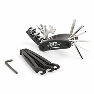 WOTOW Bike Repair Tool Kit