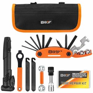 XCH Robots Store Bicycle Repair Tool Kit