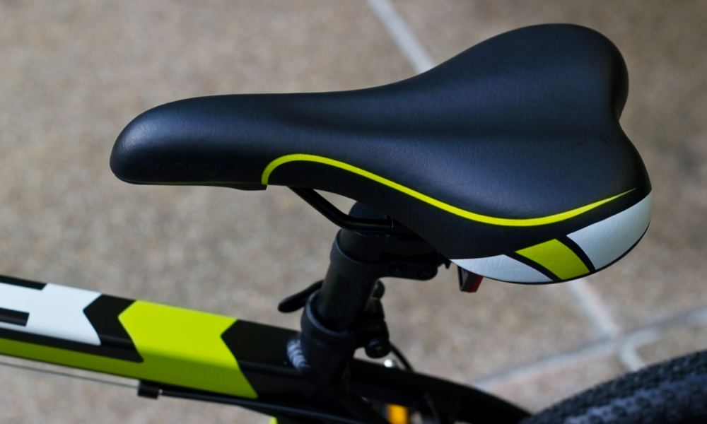 The Best Mountain Bike Seat For Comfort